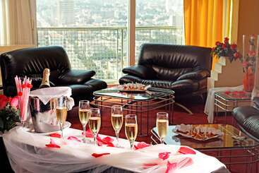 هتل Tryp Habana Libre