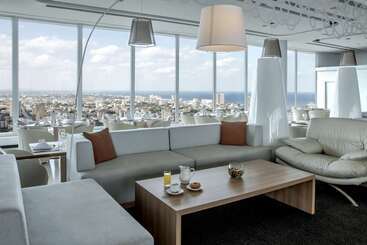 هتل Tryp Habana Libre