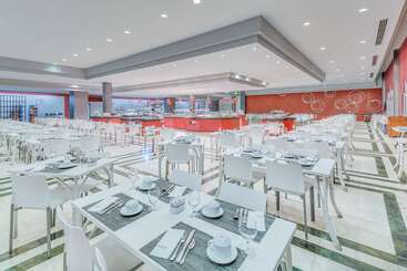 هتل Tryp Habana Libre
