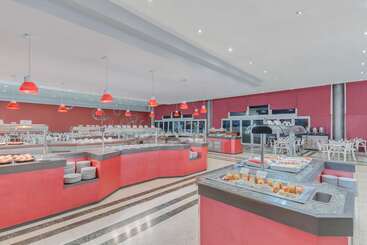 هتل Tryp Habana Libre