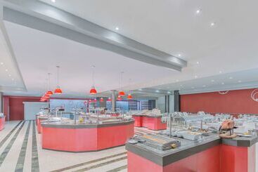 هتل Tryp Habana Libre