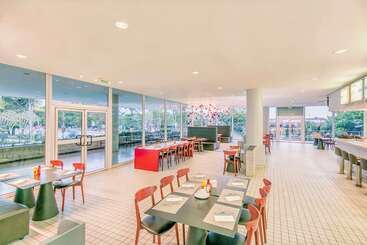 هتل Tryp Habana Libre