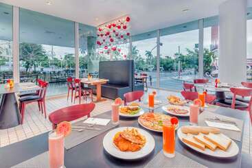 هتل Tryp Habana Libre