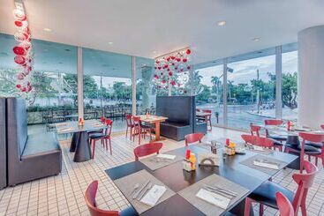 هتل Tryp Habana Libre