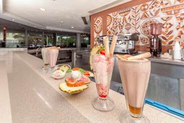هتل Tryp Habana Libre