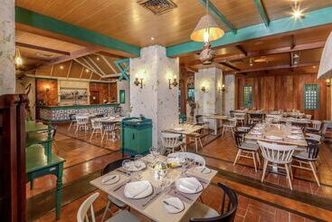 هتل Tryp Habana Libre