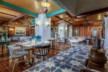 هتل Tryp Habana Libre
