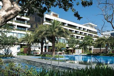 Hotel White Swan
