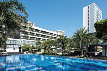 Hotel White Swan
