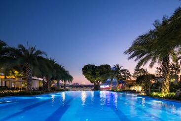 Hotel White Swan