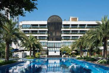 Hotel White Swan