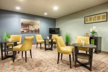 Leonardo Hotel Hamburg Airport