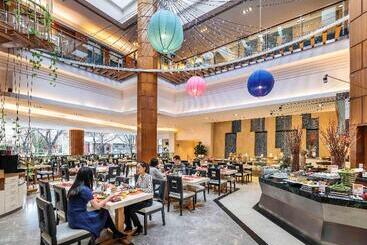 Novotel Beijing Peace