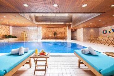 Novotel Beijing Peace