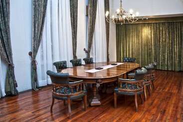 Panamericana Hotel O Higgins