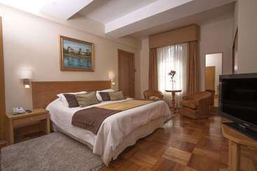 Panamericana Hotel O Higgins