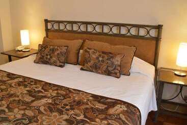 Panamericana Hotel O Higgins