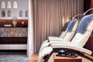 Parklane, A Luxury Collection Resort & Spa, Limassol