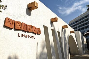 Parklane, A Luxury Collection Resort & Spa, Limassol