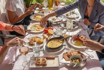 Parklane, A Luxury Collection Resort & Spa, Limassol