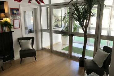 Pasithea Holiday Apartments