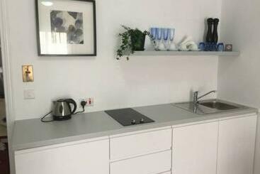 Pasithea Holiday Apartments