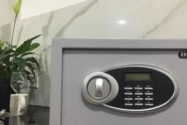 Pasithea Holiday Apartments