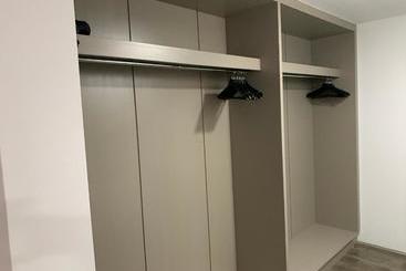 Pasithea Holiday Apartments