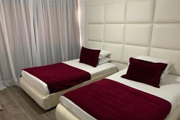 Pasithea Holiday Apartments