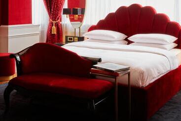 Provocateur Berlin, A Member Of Design Hotels