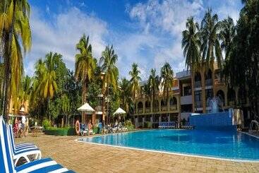 استراحتگاه Roc Barlovento - Adults Only
