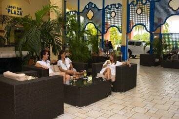 استراحتگاه Roc Barlovento - Adults Only