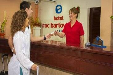 استراحتگاه Roc Barlovento - Adults Only