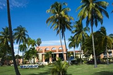 استراحتگاه Roc Barlovento - Adults Only