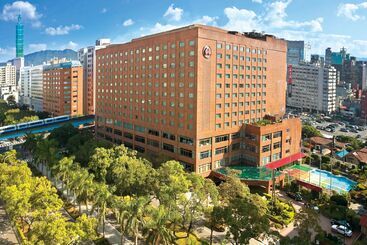 The Howard Plaza Hotel Taipei - Taipé