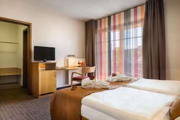 Acora Düsseldorf Living The City