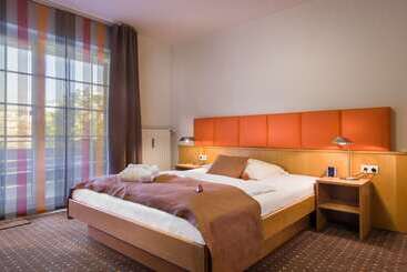 Acora Düsseldorf Living The City