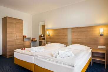 Acora Düsseldorf Living The City
