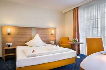 Acora Düsseldorf Living The City