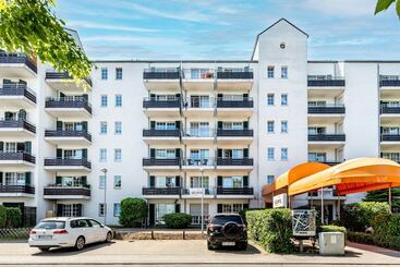 Acora Düsseldorf Living The City
