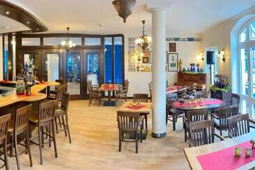Akzent Hotel Höltje
