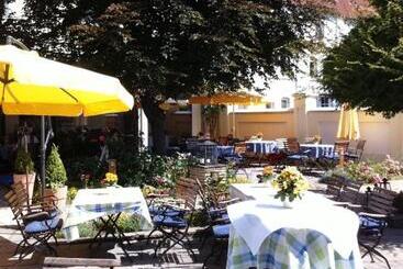 Akzent Hotel Höltje