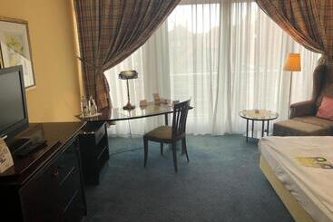 Akzent Hotel Höltje