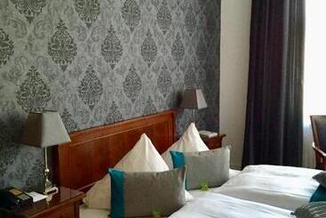 Arthotel Ana Residence Bremen