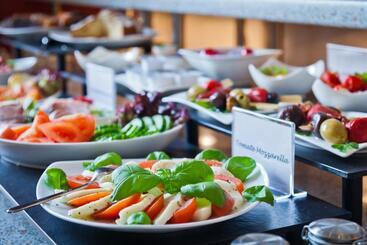 Arthotel Ana Residence Bremen