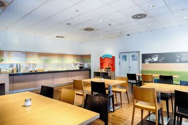 B&b Hotel Bonn City