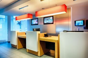 B&b Hotel Bonn City