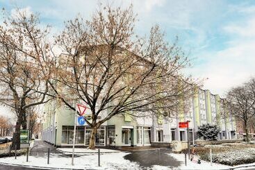 B&b Hotel Bonn City