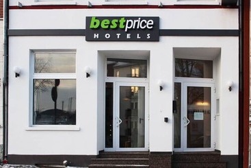 Bp24 Hotel Aachen