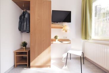 Bp24 Hotel Aachen